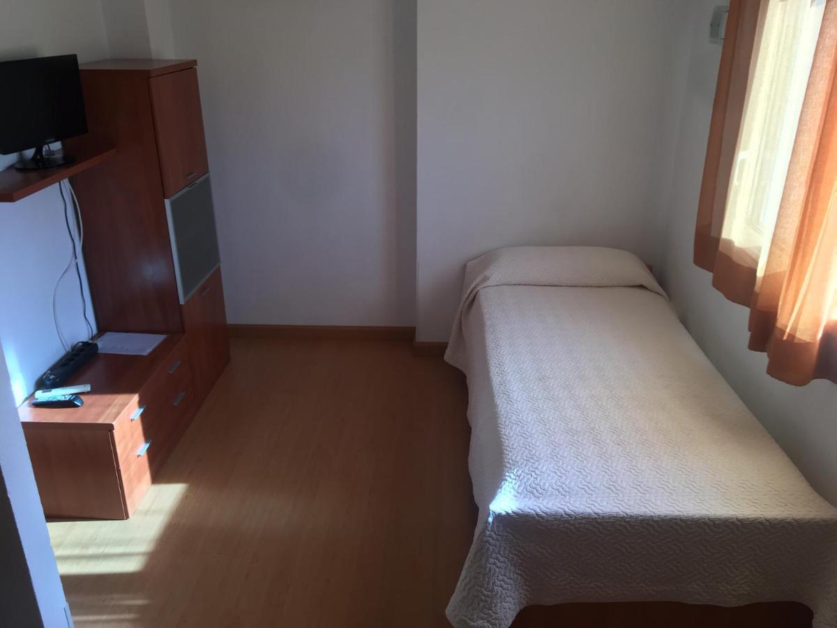 Aparthotel Arenal Палс Екстер'єр фото