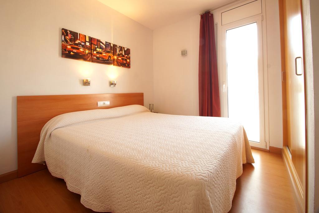 Aparthotel Arenal Палс Екстер'єр фото