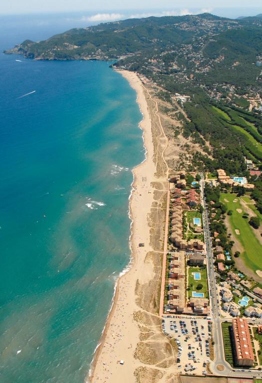 Aparthotel Arenal Палс Екстер'єр фото